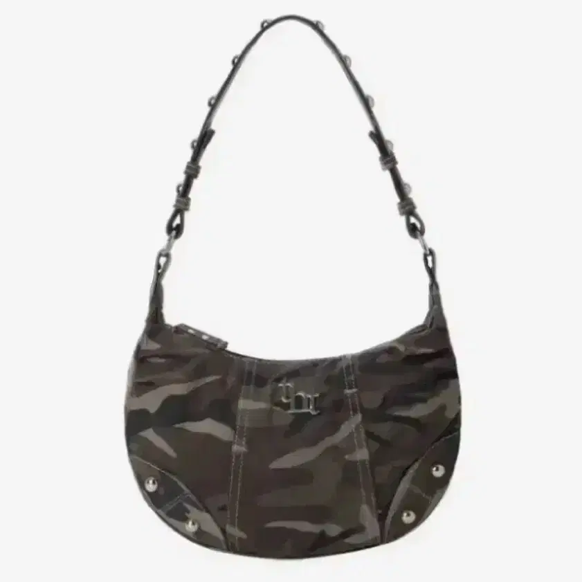 [threetimes] Mini Moon Bag ★すぐ品切れ★ ☆THREETIMES☆ MINI MOON BAG 大人気 韓国発 ショルダーバッグ
