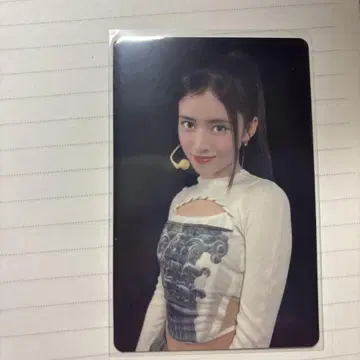 NiziU 리마 코코넛 챌린지 혜택