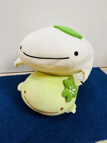 나고미마쿠리 BIG XL 사이즈 San-X 봉제 인형
