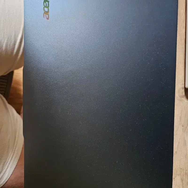 Acer swift AI 14 258v 32gb