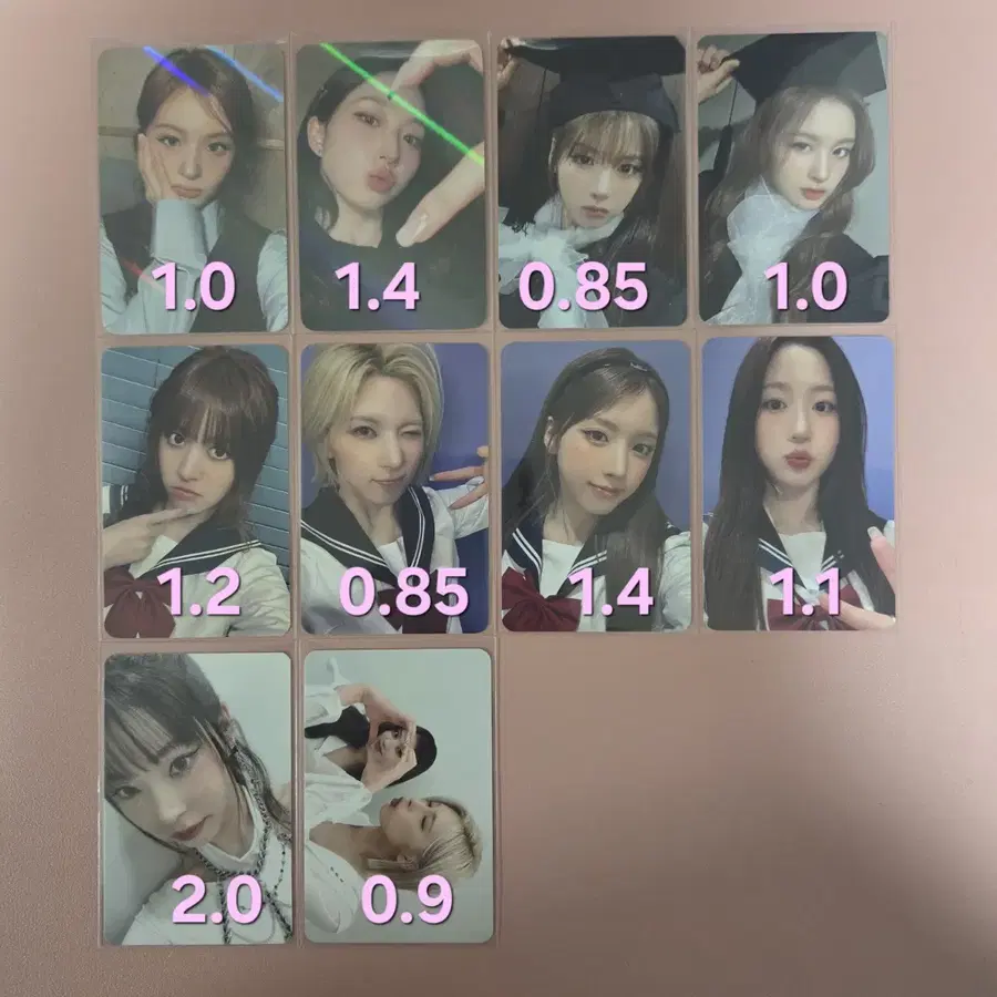 Product Details - 1