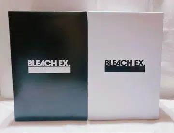 BLEACH ex. 원화전 포스터 컬렉션 box A B 세트