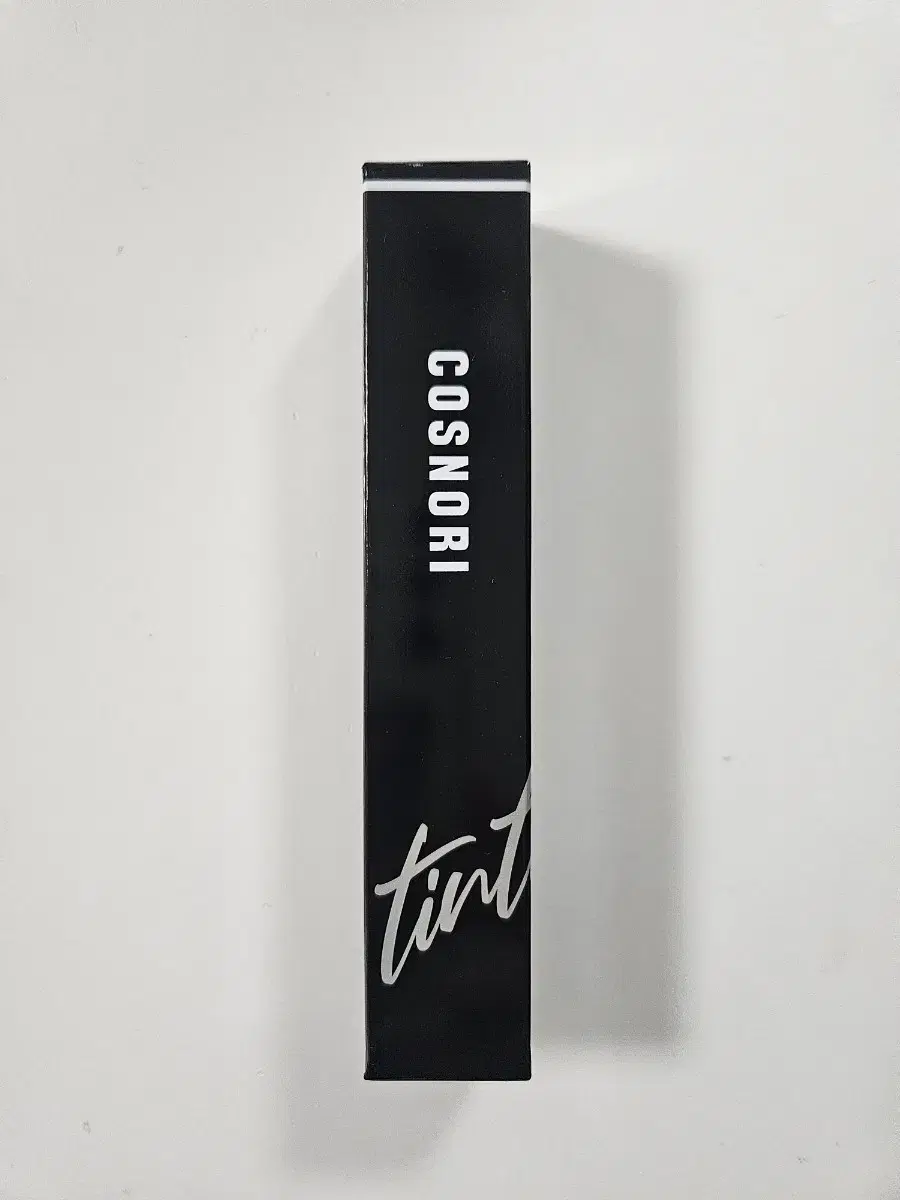 Cosnorry Eyelash Tinting Serum 01 Deep Black