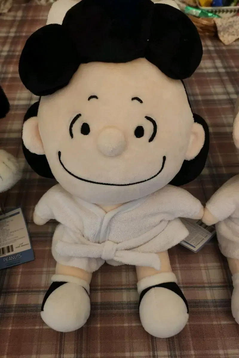 스누피 인형(새상품)