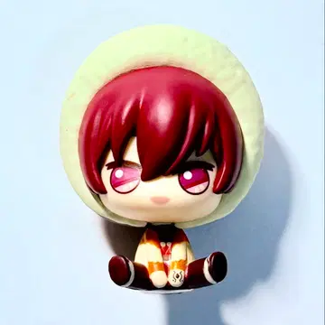 아이들리시 세븐 제일복권 요만카게-니- 초코노코 이누마루 토마