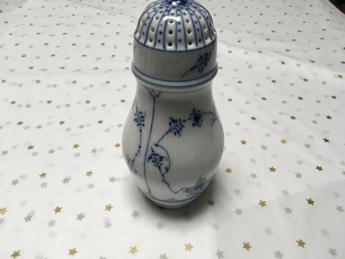 Royal Copenhagen Suga Caster #2126