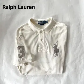 Ralph Lauren 피케 셔츠