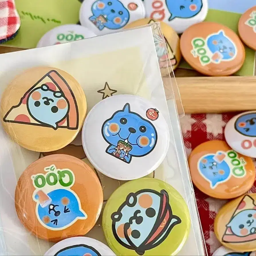 Shop qoo on Bunjang Global Site - No more Korean account! Shop qoo on Bunjang Global Site - No more Korean account!