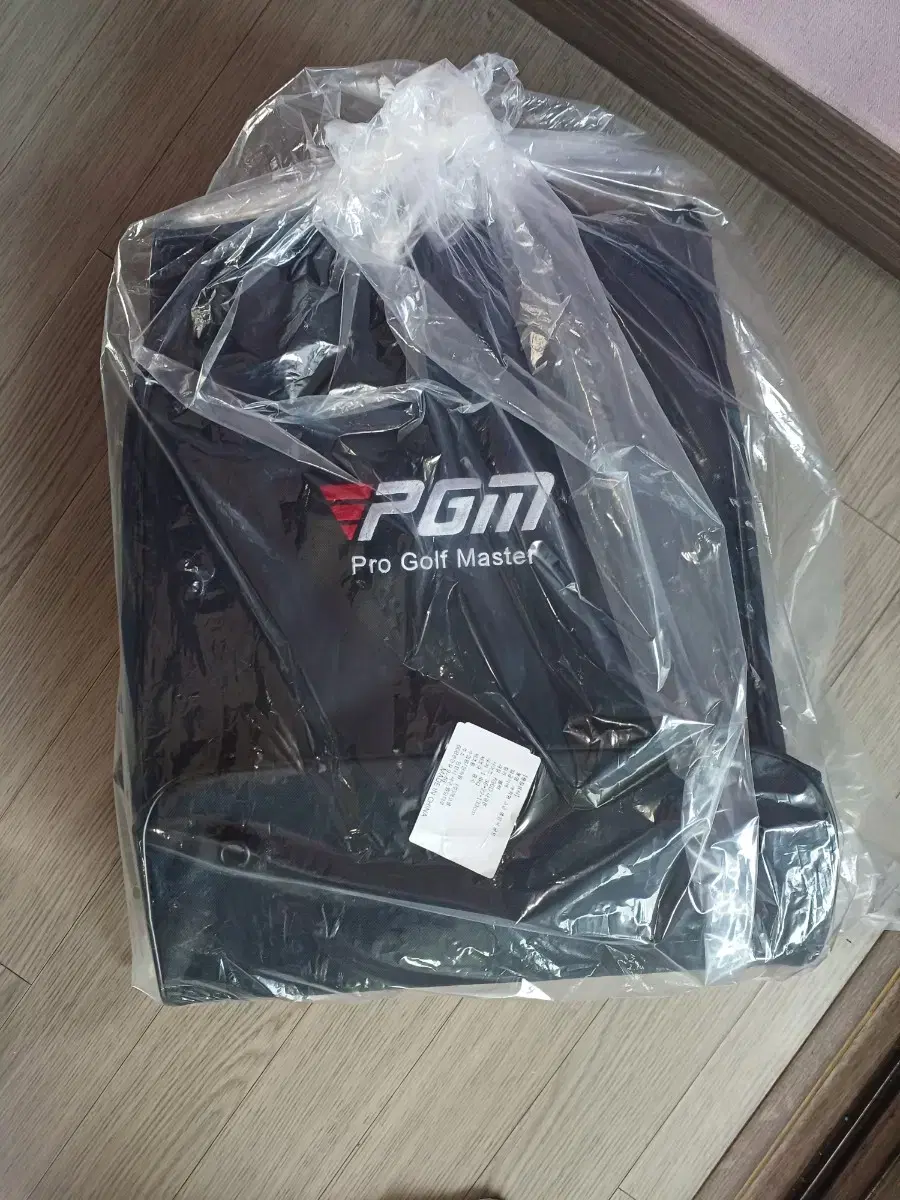항공골프커버