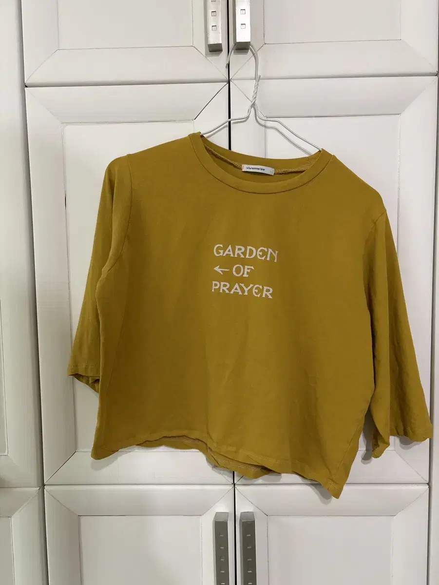 T-shirt L