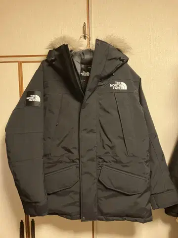 THE NORTH FACE 다운 자켓 ND92238 L 사이즈