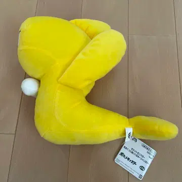 포켓몬 샤리타츠 봉제 인형