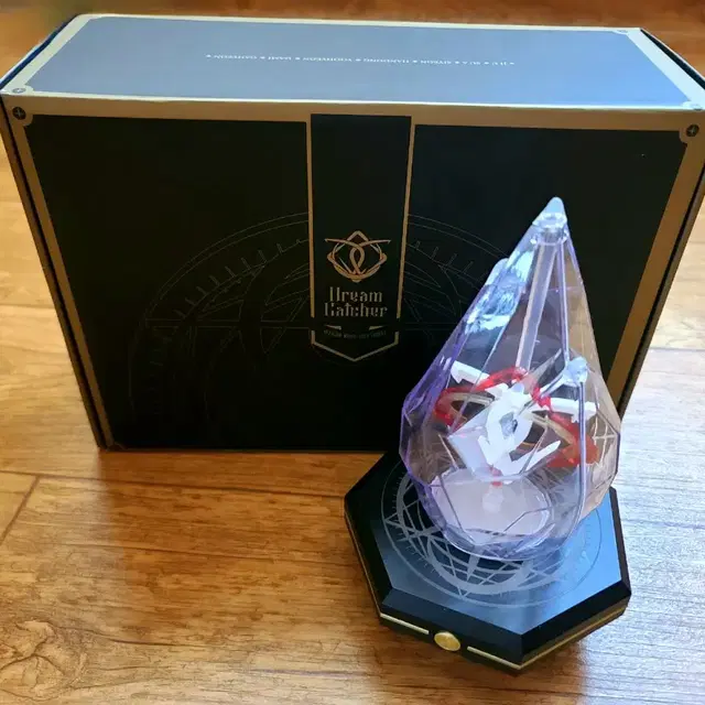 Dreamcatcher 드림캐쳐 공식 무드등