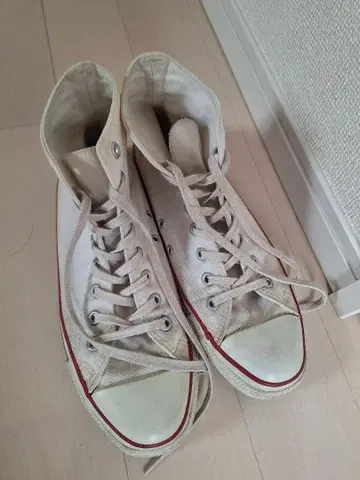 CONVERSE ALLSTAR 미국제 90년대 27cm us8.5