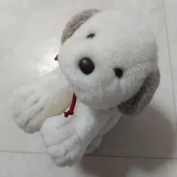 새상품급 오리엔탈 토이 우메키치 봉제 인형