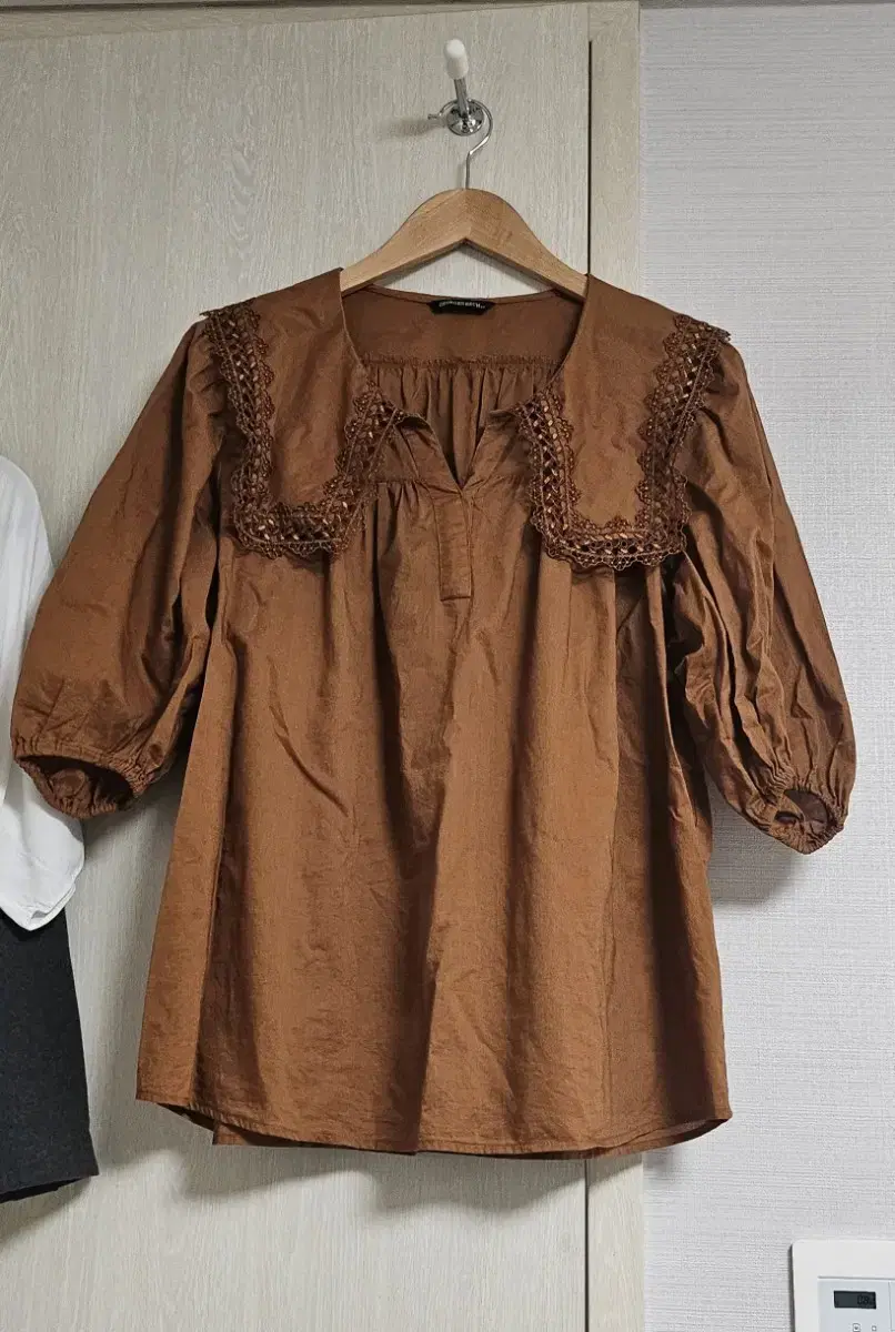 블라우스66