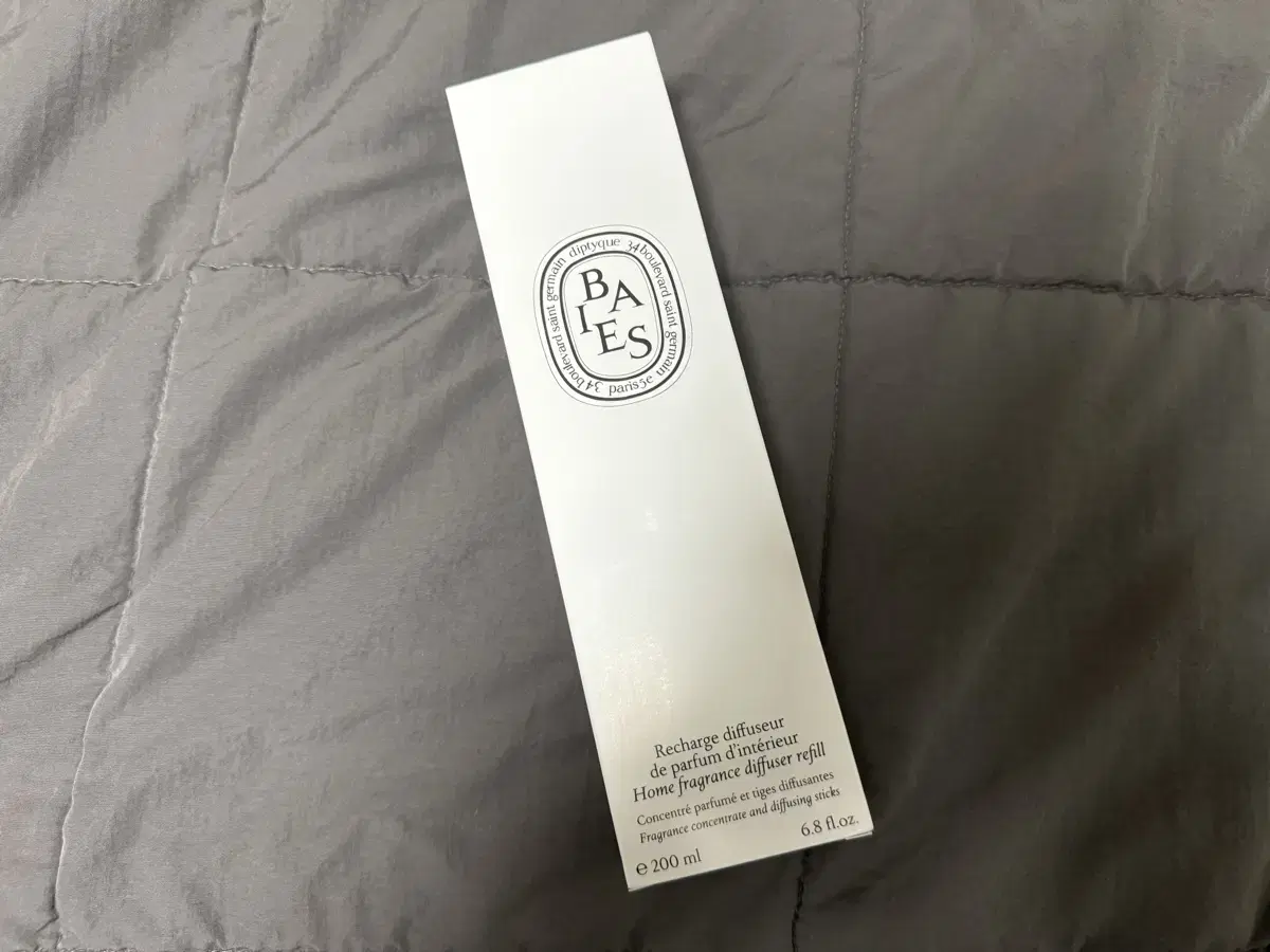 Diptyque Bay Diffuser Refill 200ml for sale