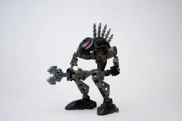 레고 바이오니클 그라크 8591