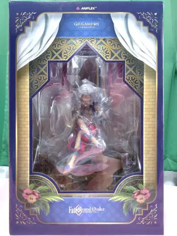 Fate/Grand Order 길가메쉬 1/8 스케일 피규어