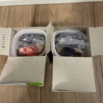 드래곤볼 아카이브스 F상 2개 세트 제일복권
