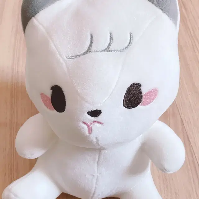 오잉 사막여우 북극여우 인형