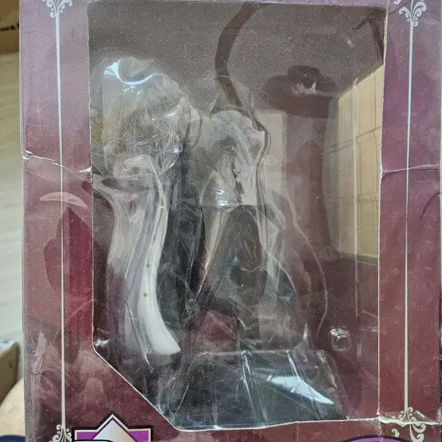 원피스 피규어 제일복권 아카이누b상 미개봉 팝니다