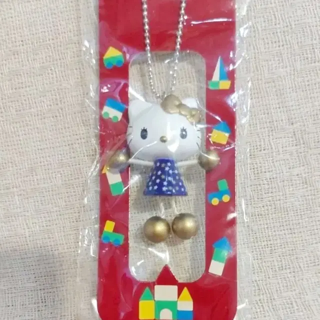 달랑이 키티,인간형 키티, 키티 달랑이