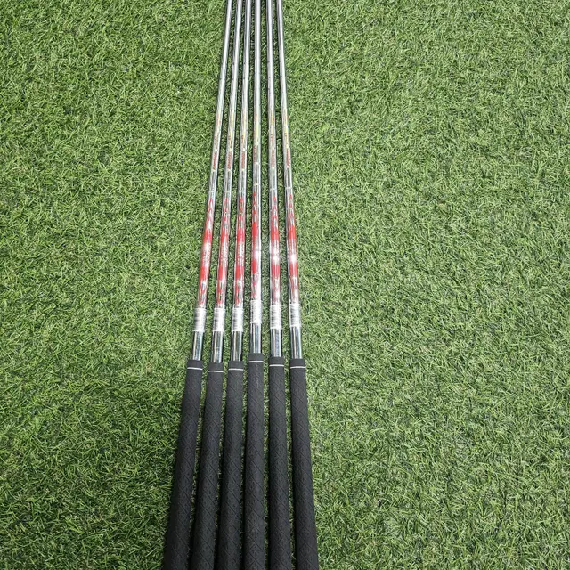 중고 샤프트 NSPRO 모듀스 105S 아이언 샤프트