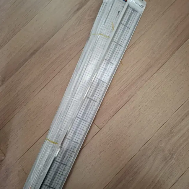 50cm 자 새상품