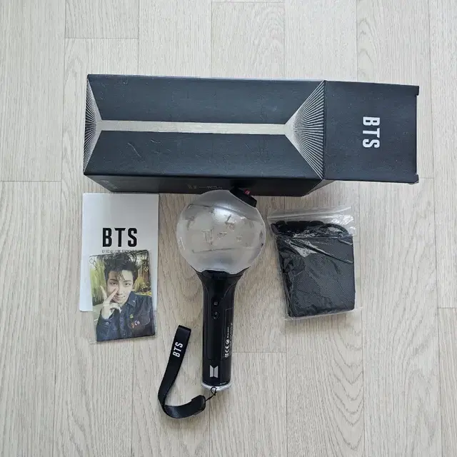 방탄bts 삼미밤 아미밤3 스에밤 응원봉 정국지민태형석진윤기남준제이홉포카