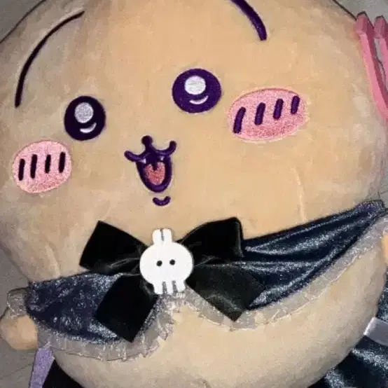 먼작귀 치이카와 우사기 악마 대형 big 누이 인형 판매