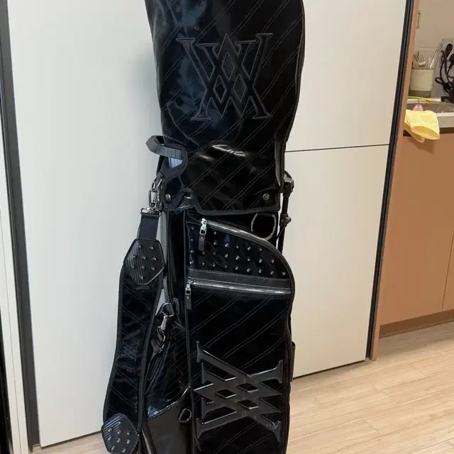 어뉴골프백