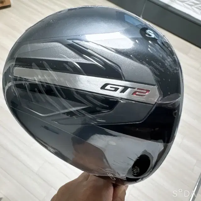 타이틀리스트 최신형 GT2/GT3 드라이버(새상품)