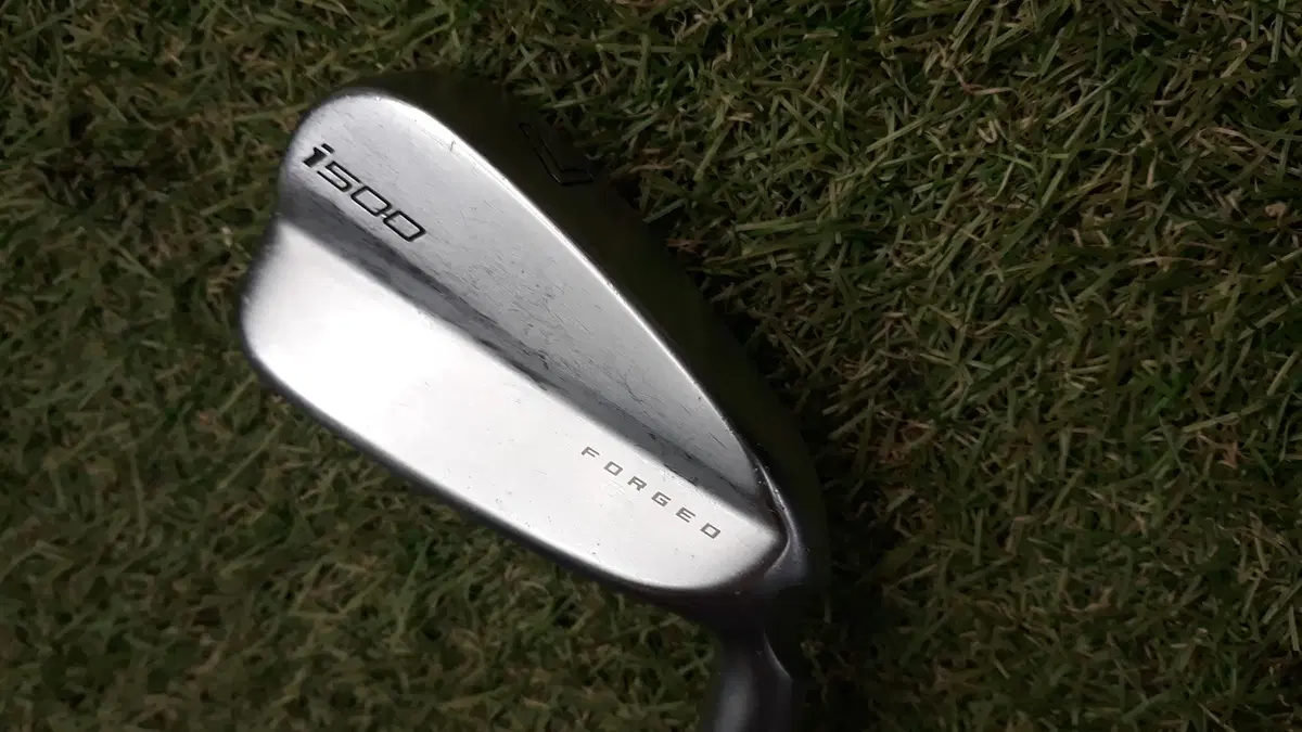 Ping i500 7-iron