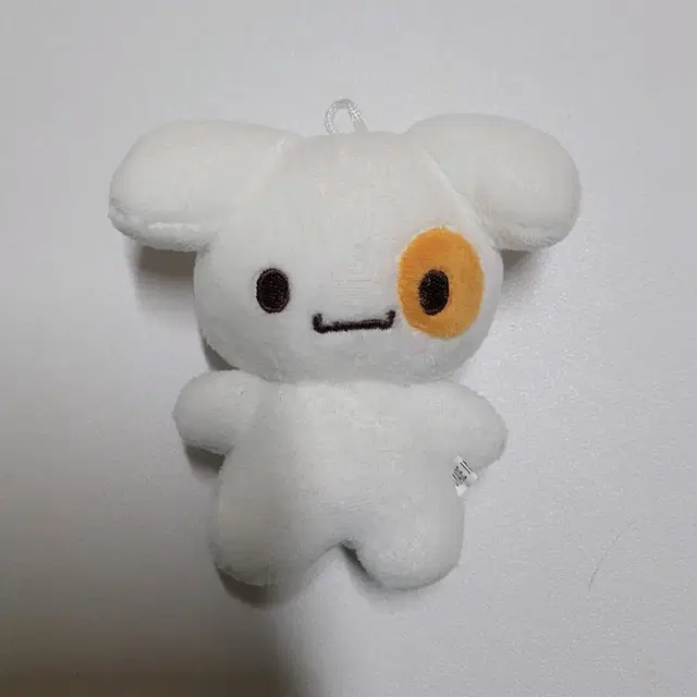 의주 인형 귤멍이