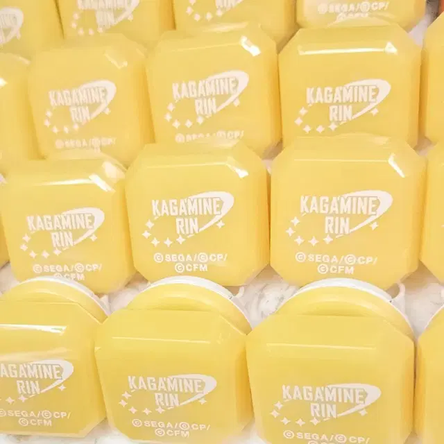 프세카 프로세카 카가미네 린 링라이트