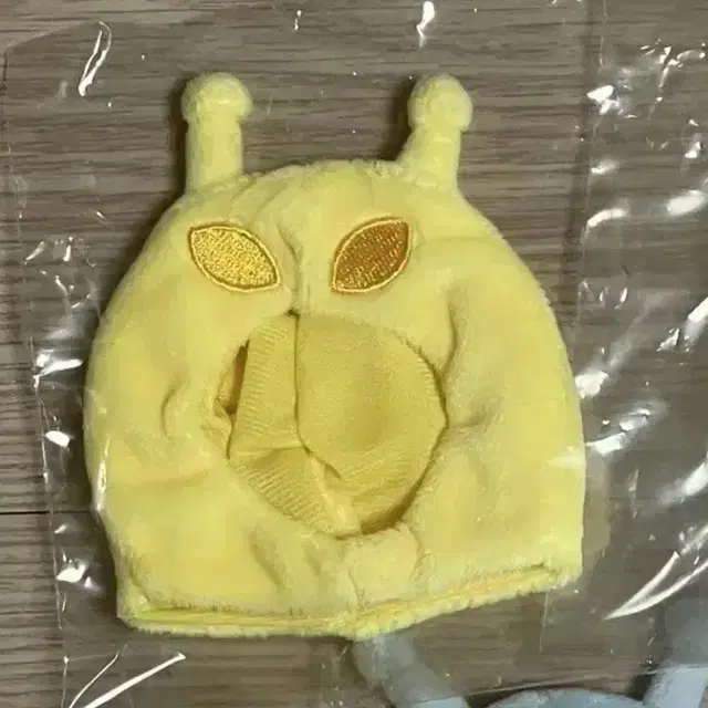 (미개봉) 외계모자 원가 판매합니다
