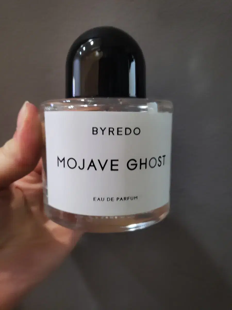 Byredo Mohave Ghost 100ML New