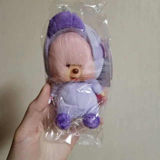 세키구치 몬치치 시나코 유니콘 키링