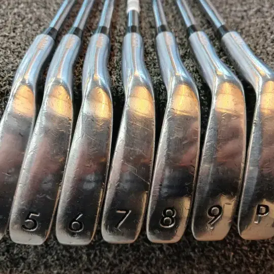 야마하 INPRES X V FORGED NS PRO 950R 4P 남성