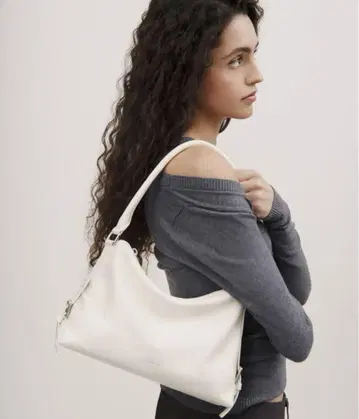 스탠드 오일 Mushy Bag Mini 백 새상품