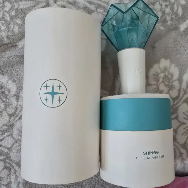 샤이니 야광봉 샤팅스타 구버전
