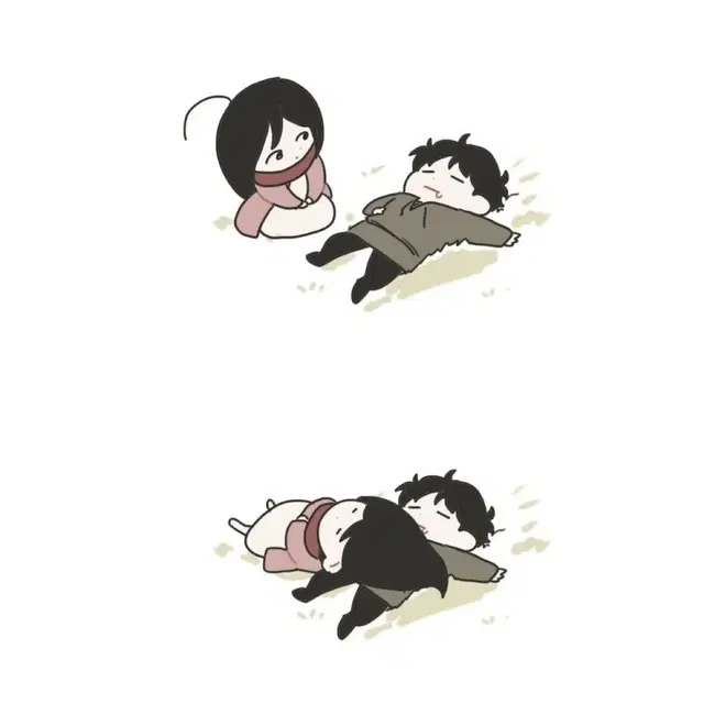 진격의 거인 오티 에렌 미카사 아르민