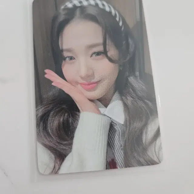 아이브 일레븐 위드드라마