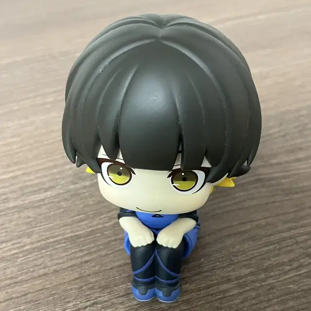 블루록 룩업