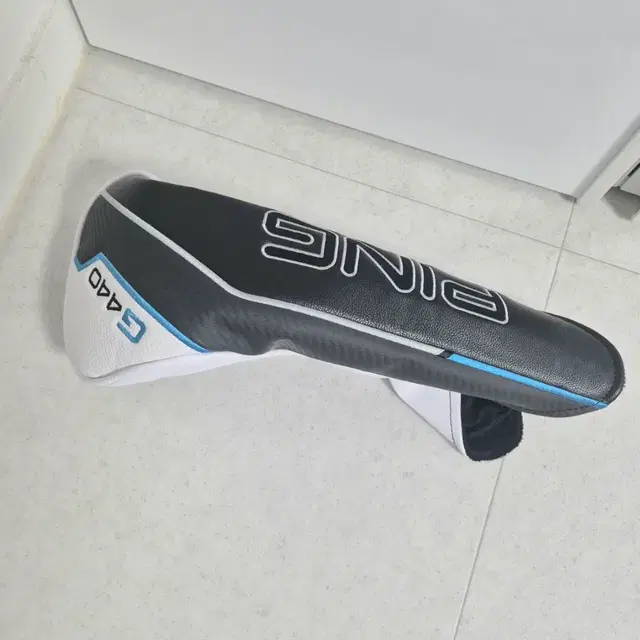 핑 g440 최신형 드라이버 커버 택포 헤드 g430 교체