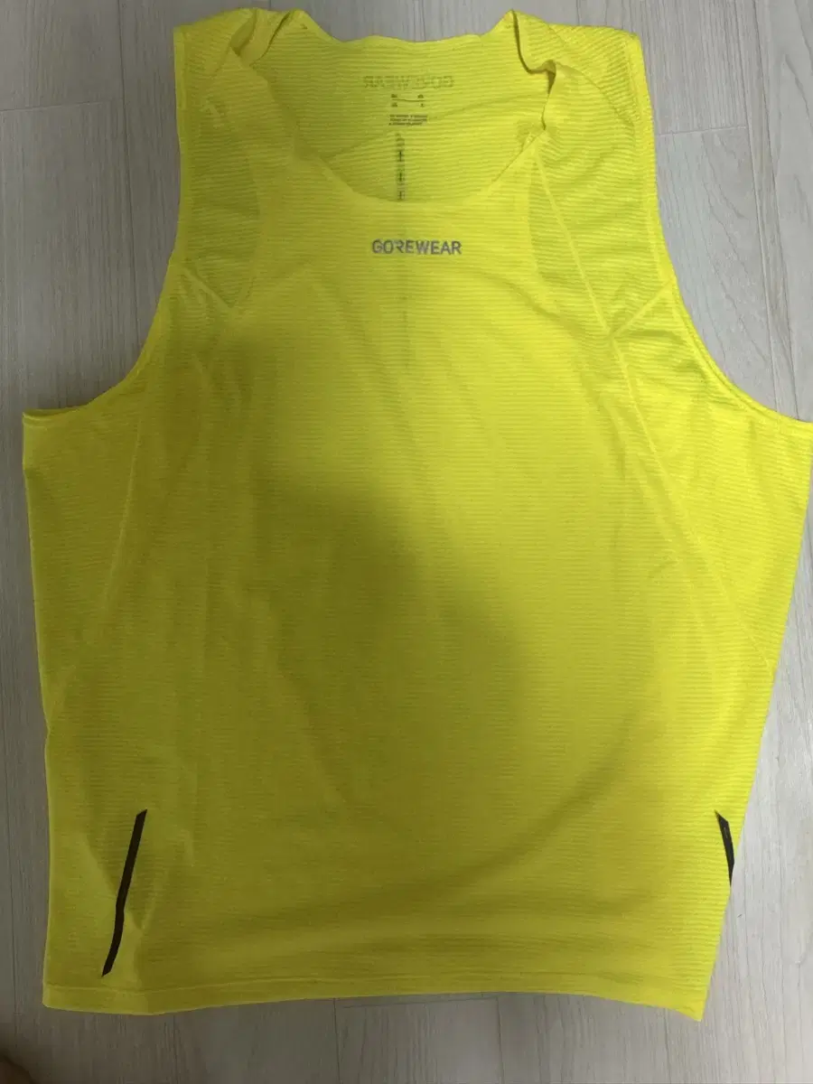 고어웨어 콘테스트 2.0 싱글렛 XL
