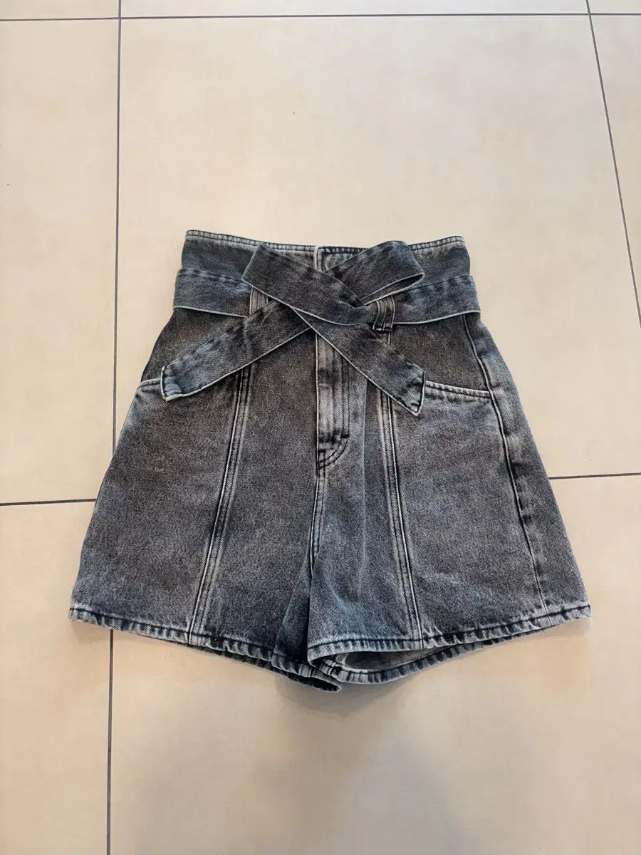 Iro IRO High Waisted Vahn
