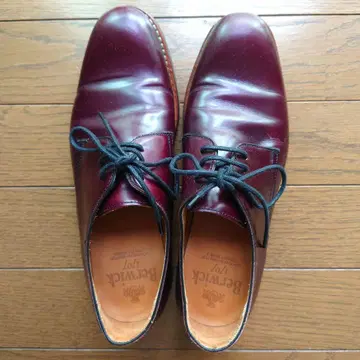 berwick 버윅 신발