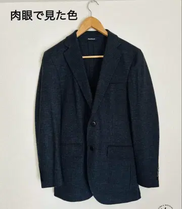 폴 스튜어트 남성용 자켓